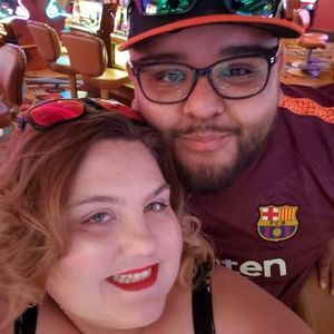 Meet your Posher, Christina